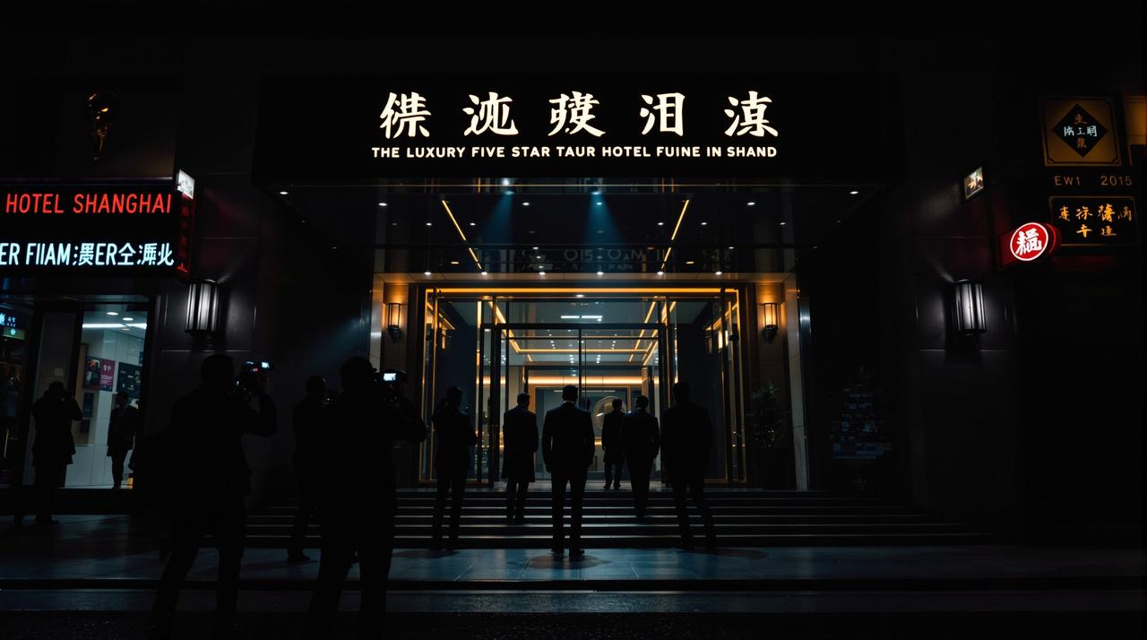 娱乐圈吃瓜爆料张栋梁的隐退与复出引发的争议
